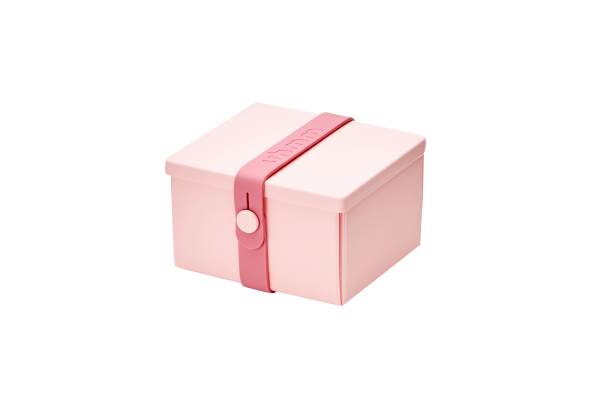 Square. Candy + Pink.