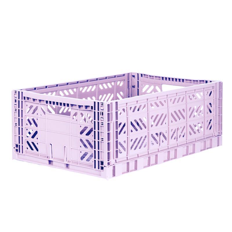 Mega Crate. Lilac